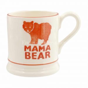Emma Bridgewater Mama Bear 1/2 Pint Mug