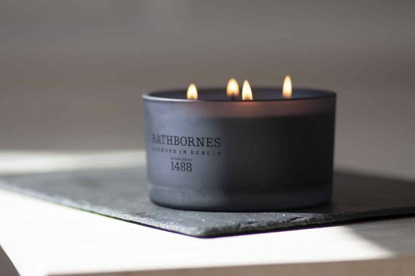 Rathbornes Candles