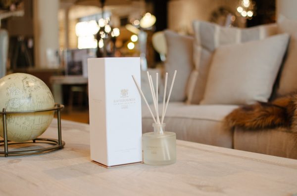Reed Diffuser Wild Mint, Watercress & Thyme