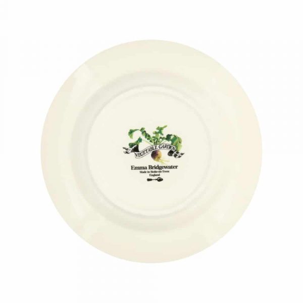 Emma Bridgewater Sprouts 8 1/2" Plate
