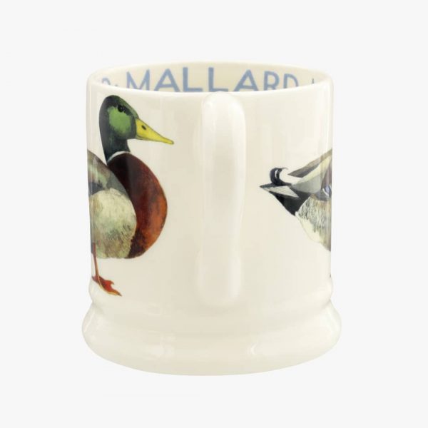 Emma Bridgewater Birds Mallard 12 Pint Mug