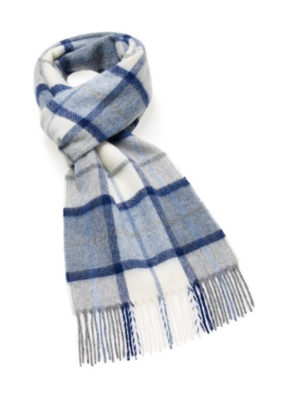 Winchester Sky Scarf - Bronte by Moon