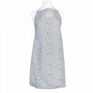 Swallow Apron by Mosney Mill