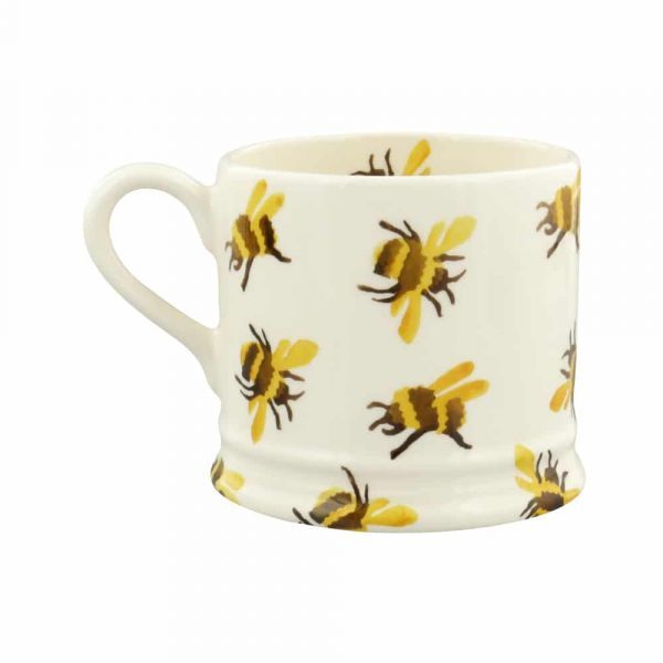Emma Bridgewater Bumblebee Small Mug