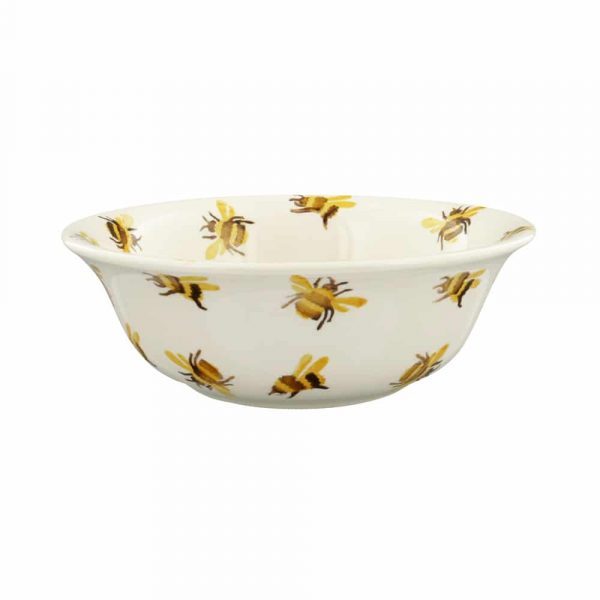 Emma Bridgewater Bumblebee Cereal Bowl