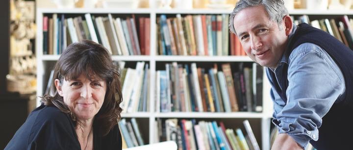 The Emma Bridgewater Story