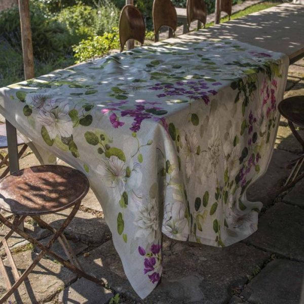 Biscondola Tablecloth
