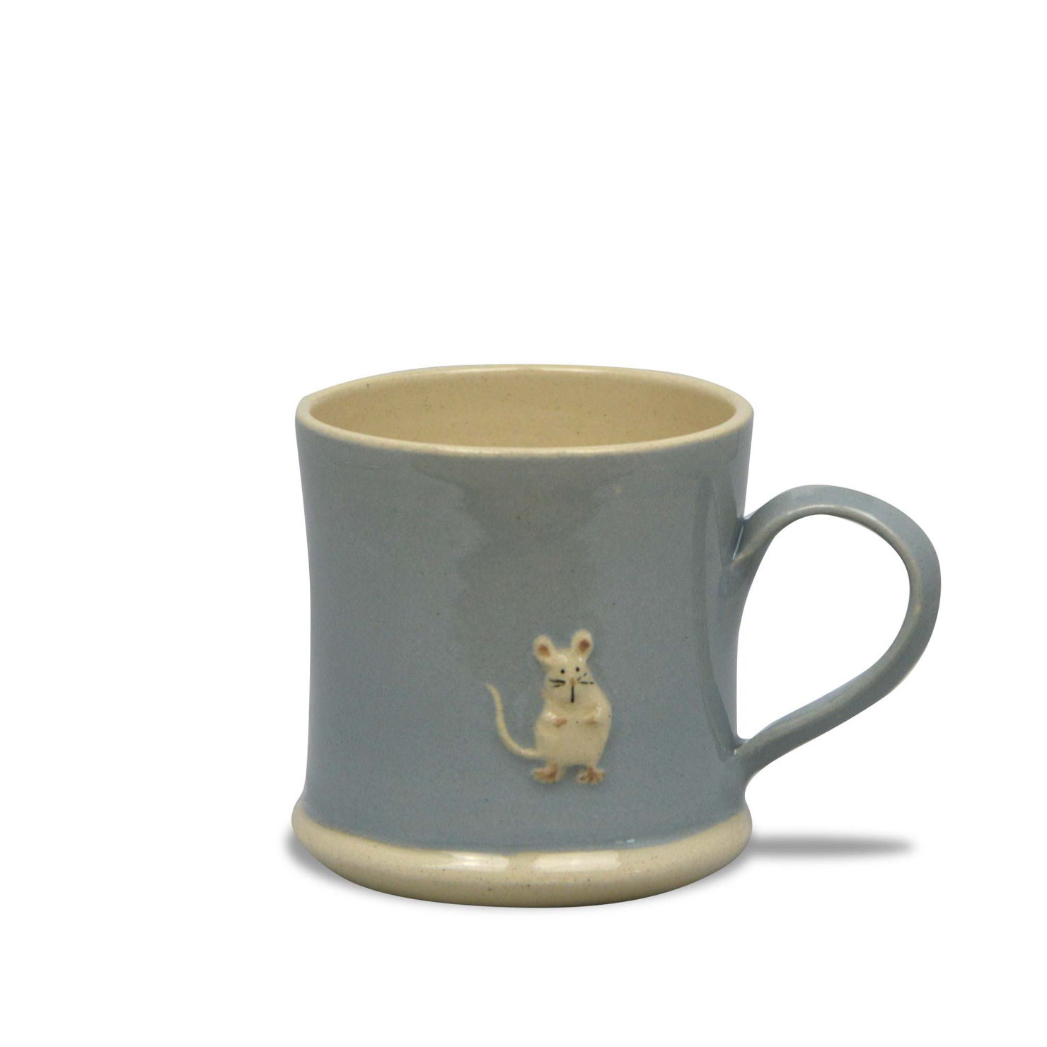 Jane Hogben Espresso Mug Mouse