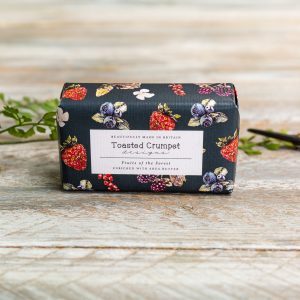 Fruit of the Forest Soap by Toasted Crumpet