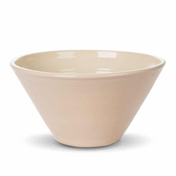 Adam (Large) Bowl - Pink - by Jane Hogben