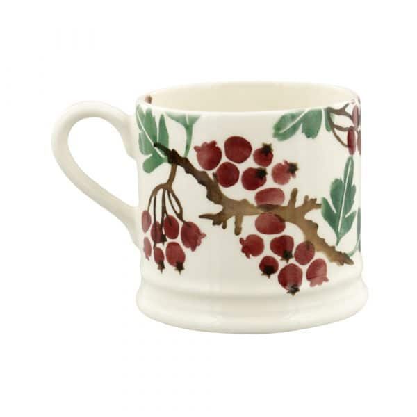 Emma Bridgewater Hawthorn Berries Small Mug