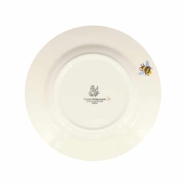 Emma Bridgewater Bumblebee 8 1/2" Plate