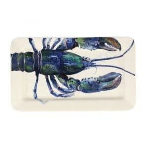 Emma Bridgewater Lobster Medium Oblong Plate