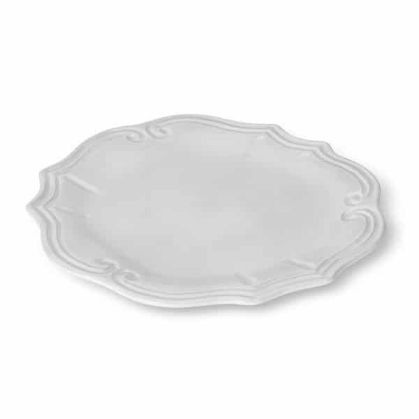 Baroque 29cm Plate - Incanto - Made in Italy