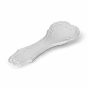 Baroque Spoon Rest - Incanto - Made in Italy