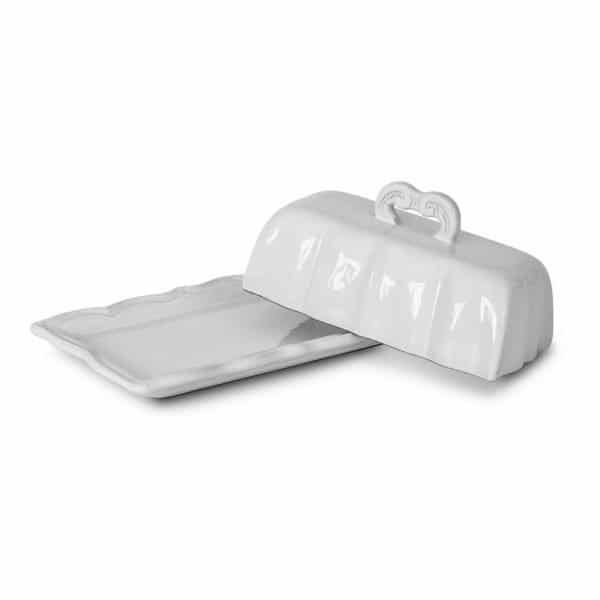 Butter Dish - Incanto (Made in Italy)