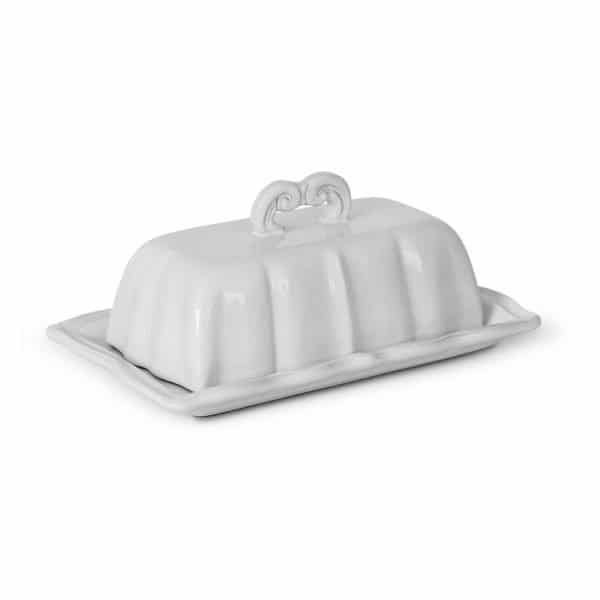 Butter Dish - Incanto (Made in Italy)