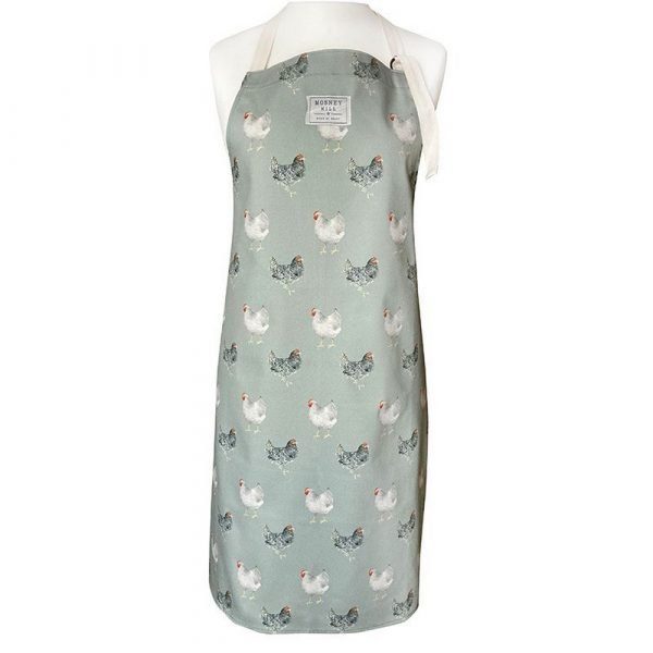 Chicken Apron by Mosney Mill