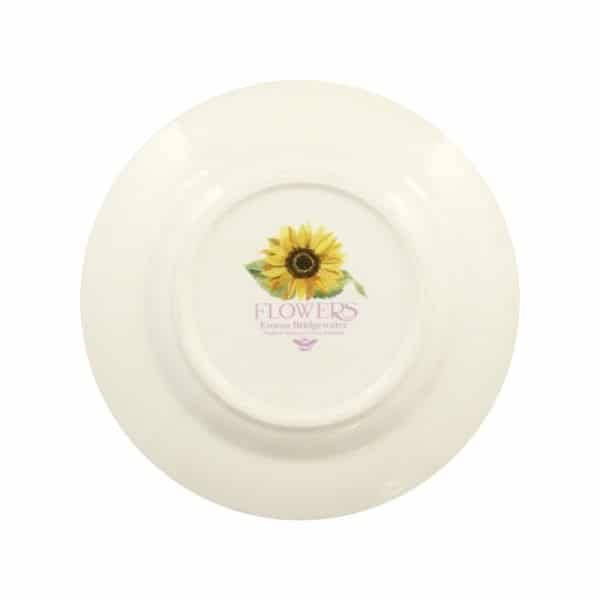 Emma Bridgewater Sunflowers 8 1/2" Plate