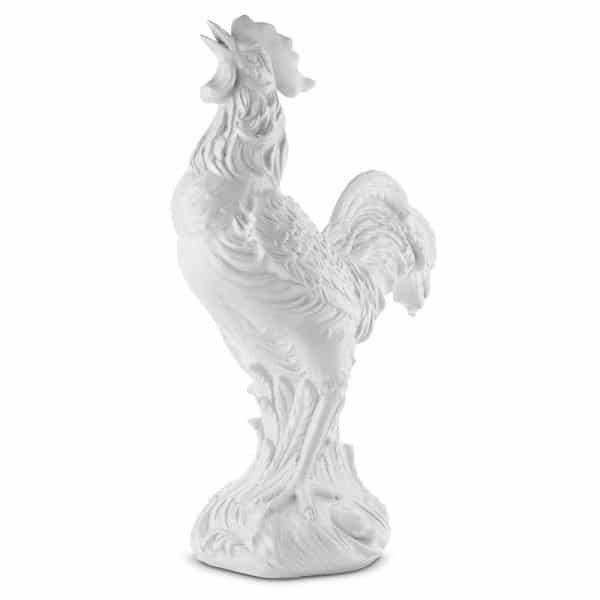 Rooster Centrepiece - Incanto - Made in Italy