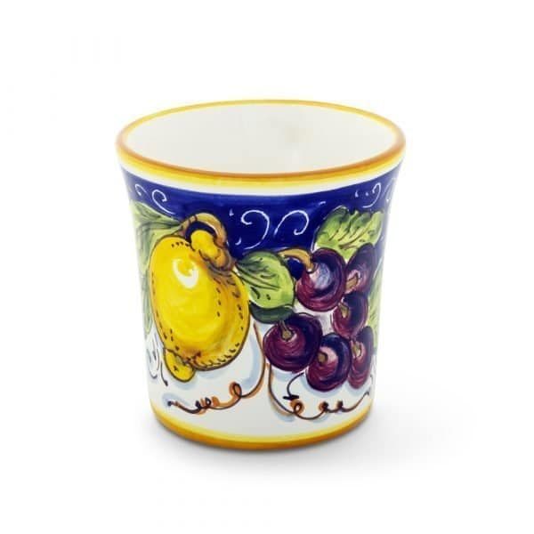 Mug by Borgioli - Frutta Mista - Made in Italy
