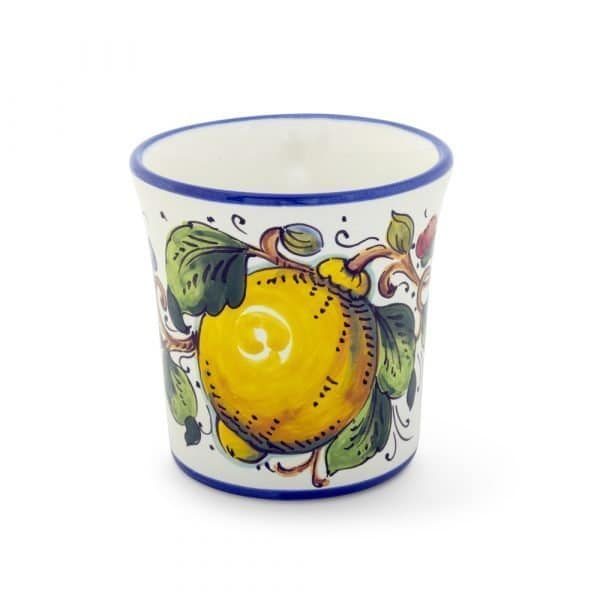 Mug by Borgioli – Limoni Nuovi – Made in Italy