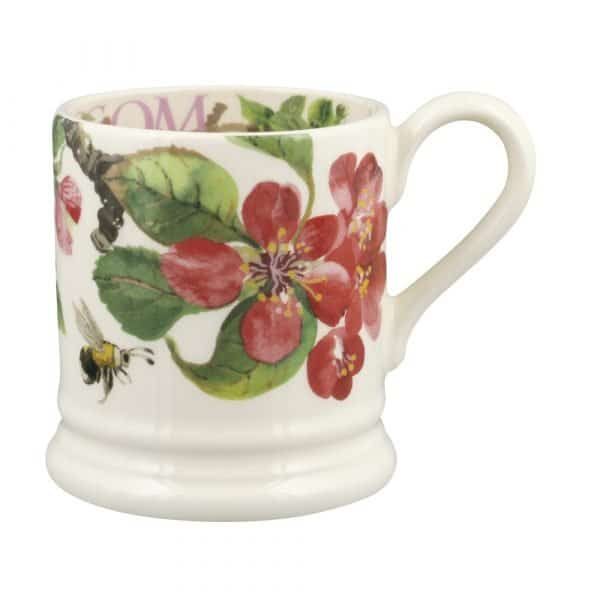 Emma Bridgewater Blossom 1/2 Pint Mug