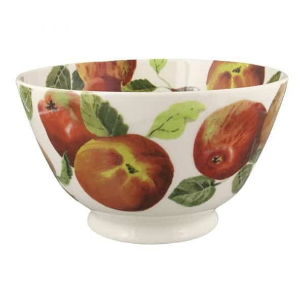Emma Bridgewater Apples Large Old Bowl