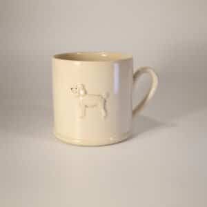 Jane Hogben Espresso Mug Mouse