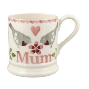 Emma Bridgewater Down At The Stables 1/2 Pint Mug- Finch & Lane