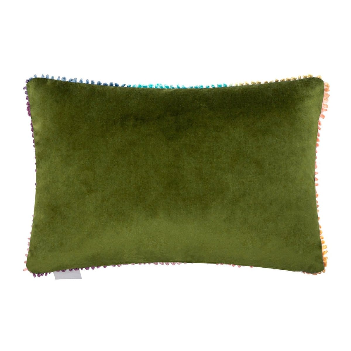 Fairytale Bristles Forest Cushion 40x60cm - Voyage Maison (Scotland ...