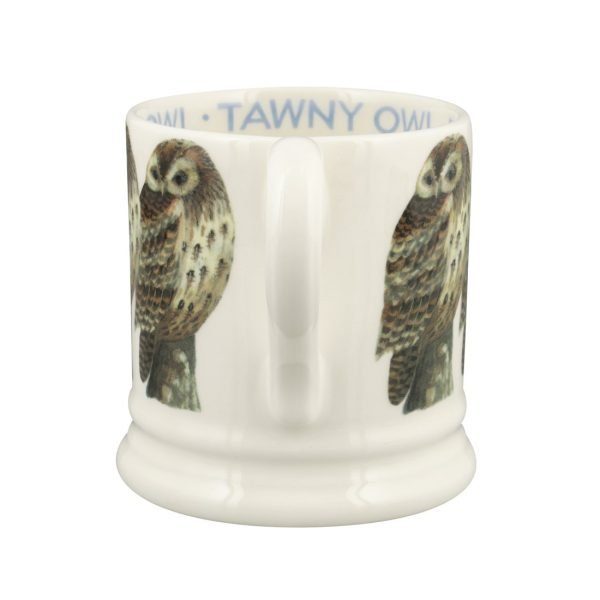 Emma Bridgewater Tawny Owl 1/2 Pint Mug